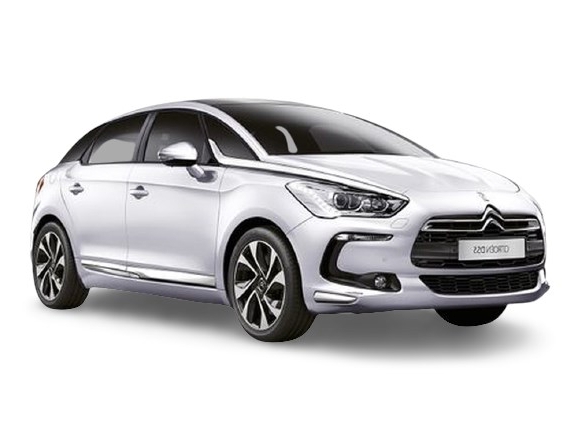 DS5 CİTROEN