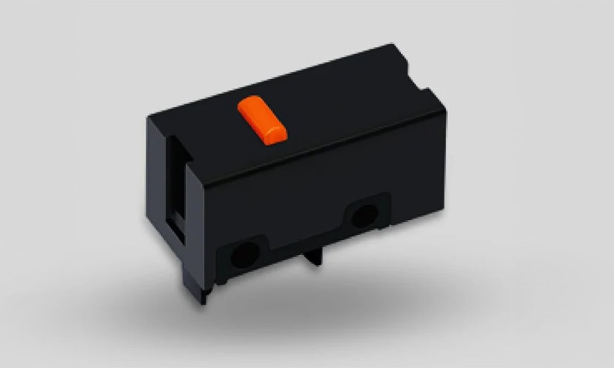 RAESHA Optik Switch