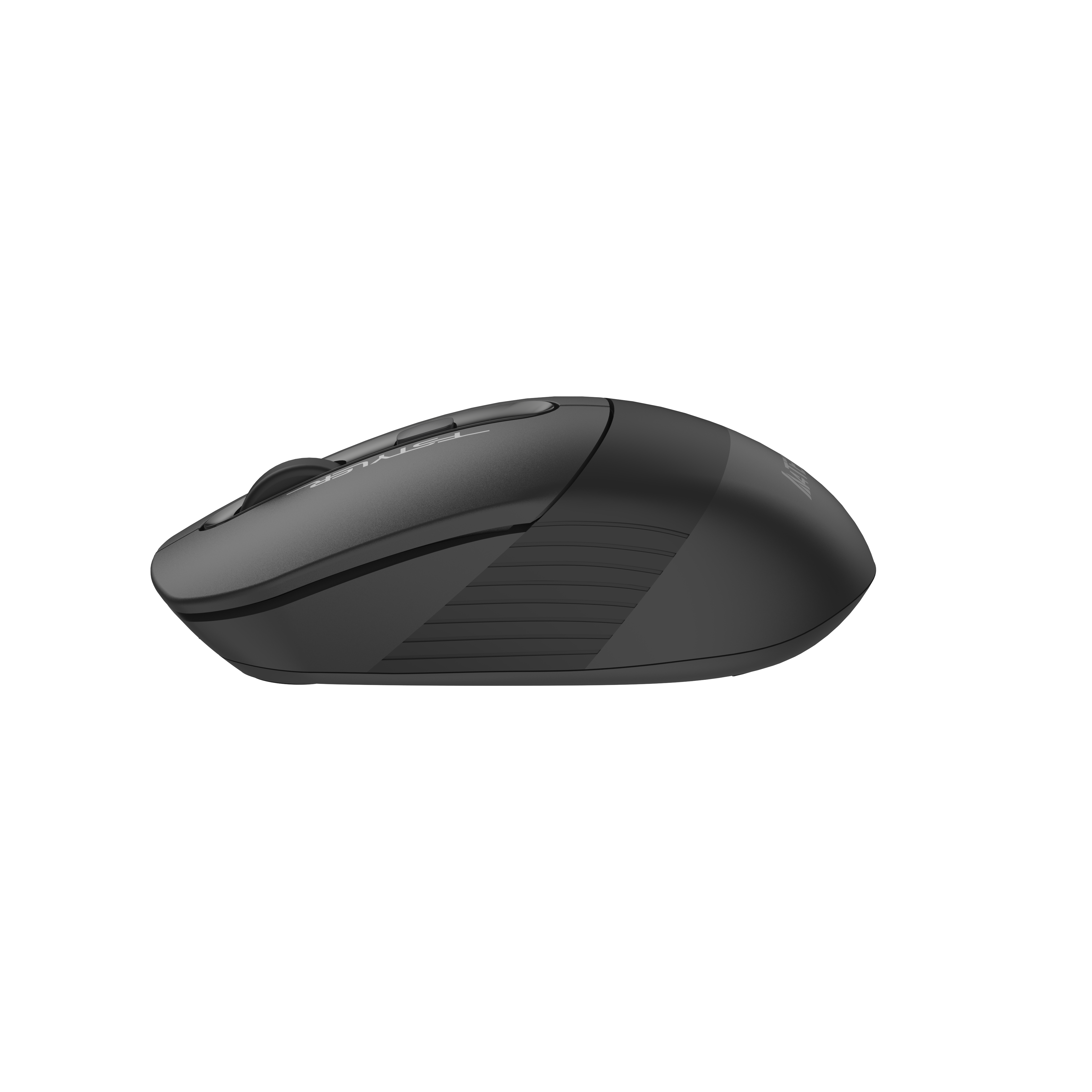 A4 TECH FG10CS SARJLI OPTIK MOUSE SILENT GRİ 2000 DPI