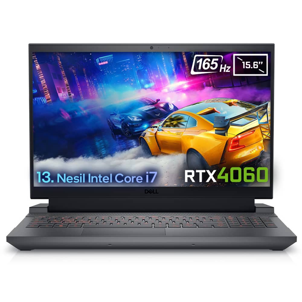 Dell Gaming G15 5530 G155530013U Gaming Laptop h6