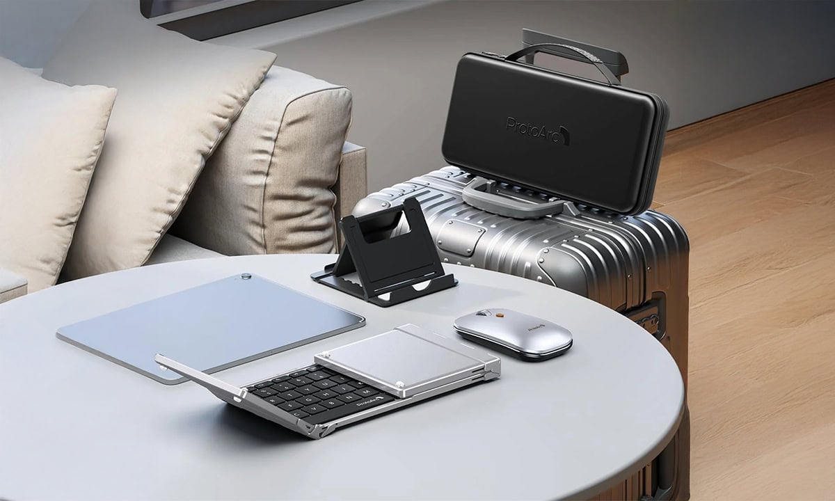 Kaliteli Taşınabilir Çanta