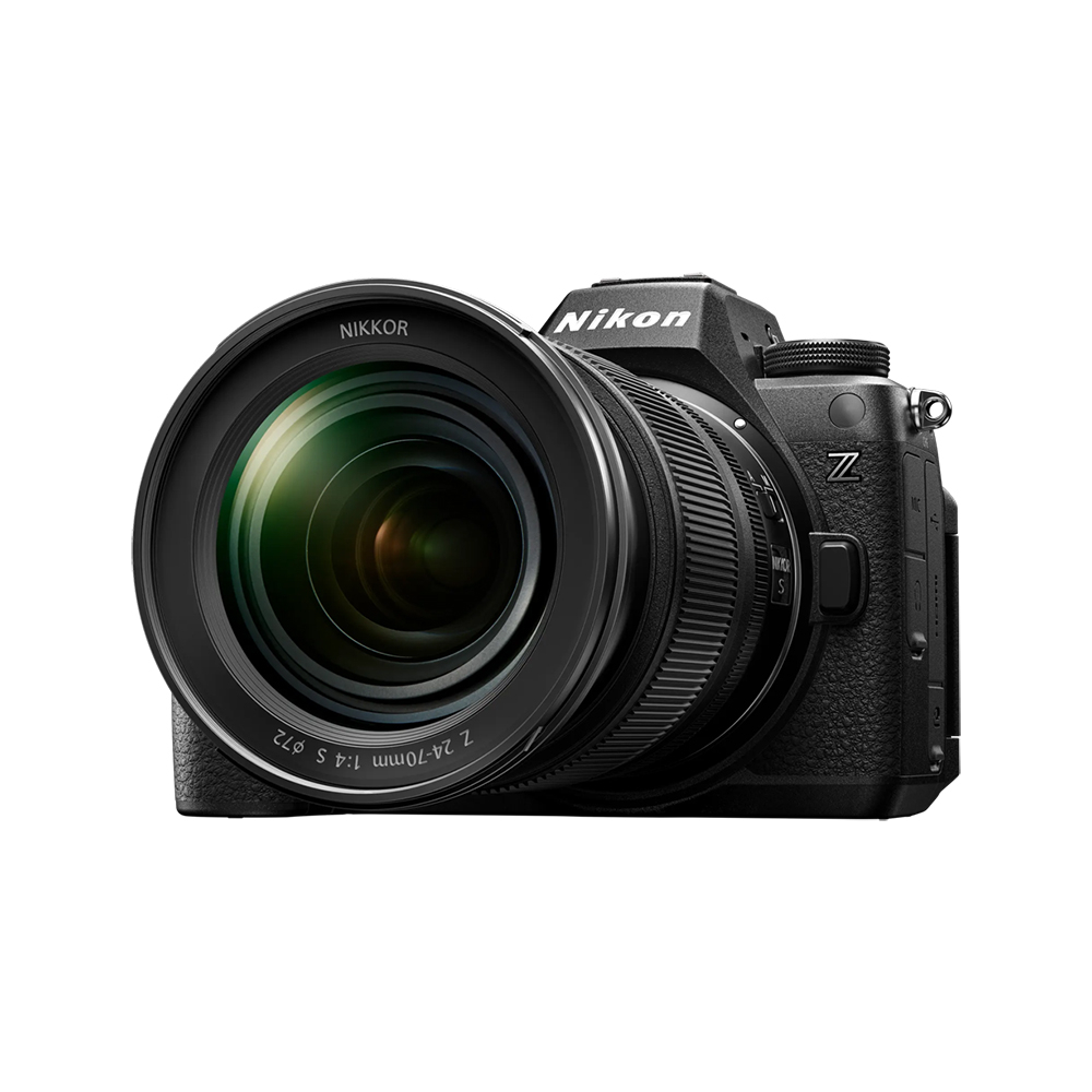 Z 6III