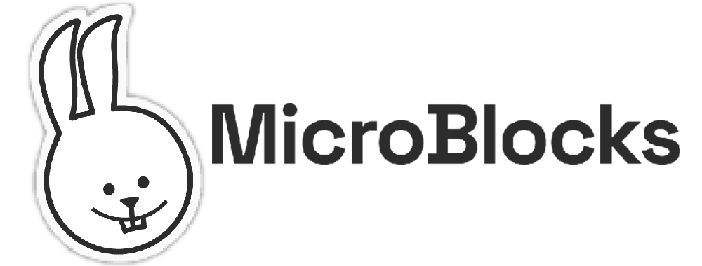 Microblocks logo