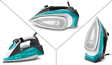 polti sani system gun ddv