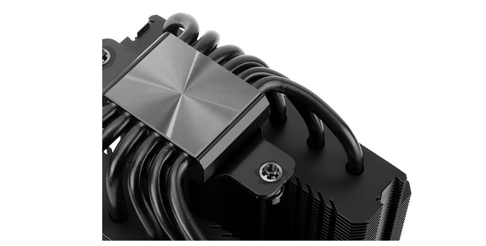 Thermalright Peerless Assassin 120 Se Black Soğutucu H5