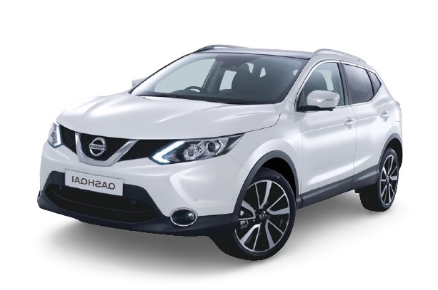 QASHQAİ NİSSAN