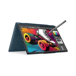 Lenovo Yoga 7 Core Ultra 7 155H-16Gb-512Gb Ssd-14inc-W11