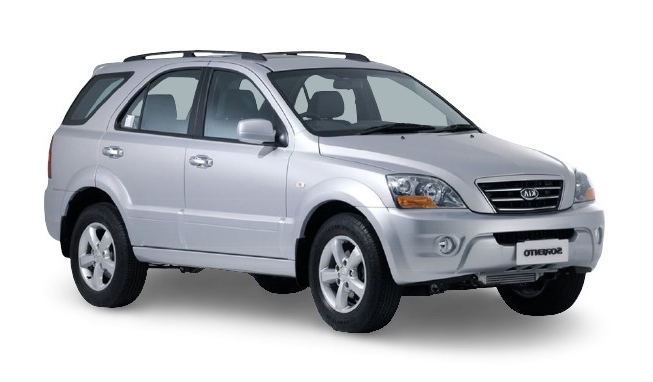SORENTO KİA