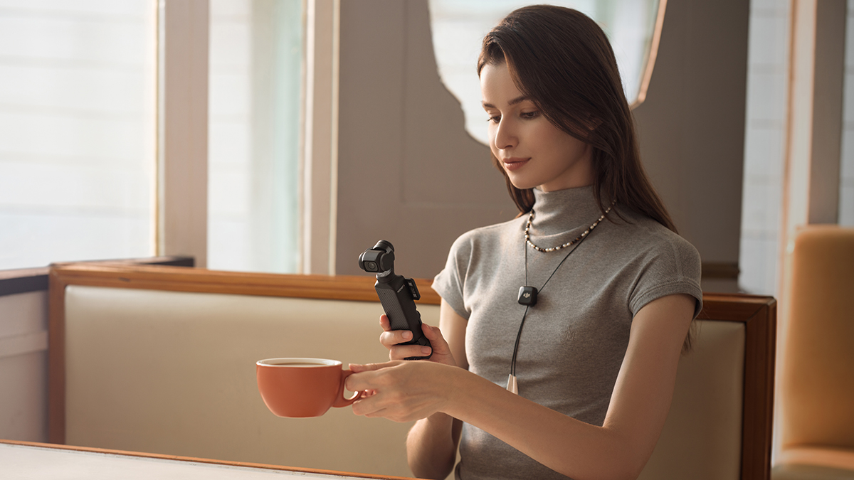 Mic Mini
