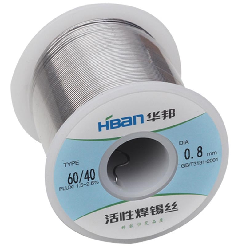 Powermaster 500 Gram 0.80Mm Lehim Teli