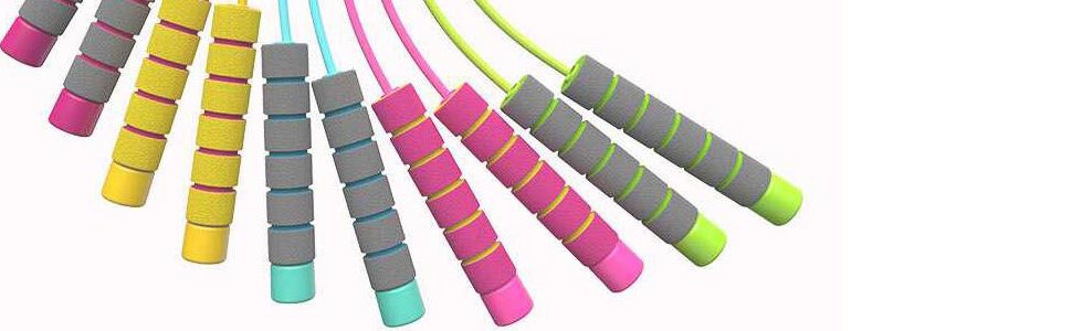jump rope