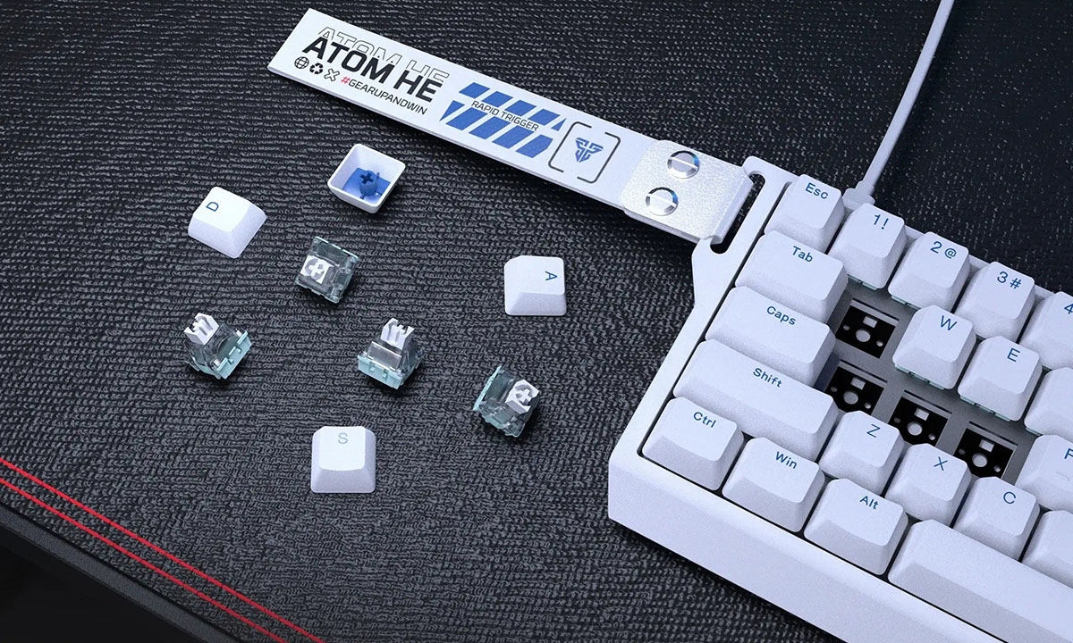 Konfor ve Kişiselleştirme İçin Tasarlandı