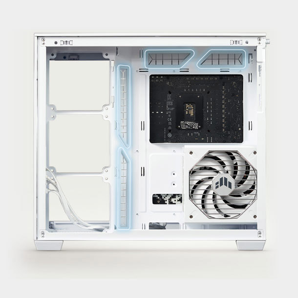 ASUS A32 PLUS Case