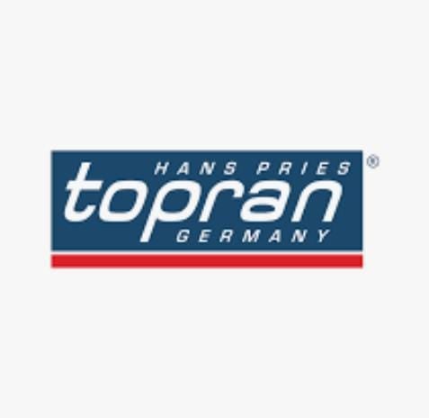 Caddy 2004 Model Sonrası 1.9 TDI Hararet Müşürü Siyah Topran Marka