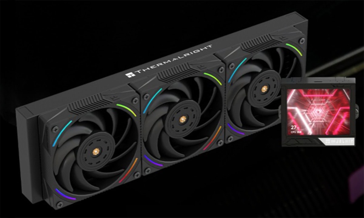 ARGB ile Görsel Şölen