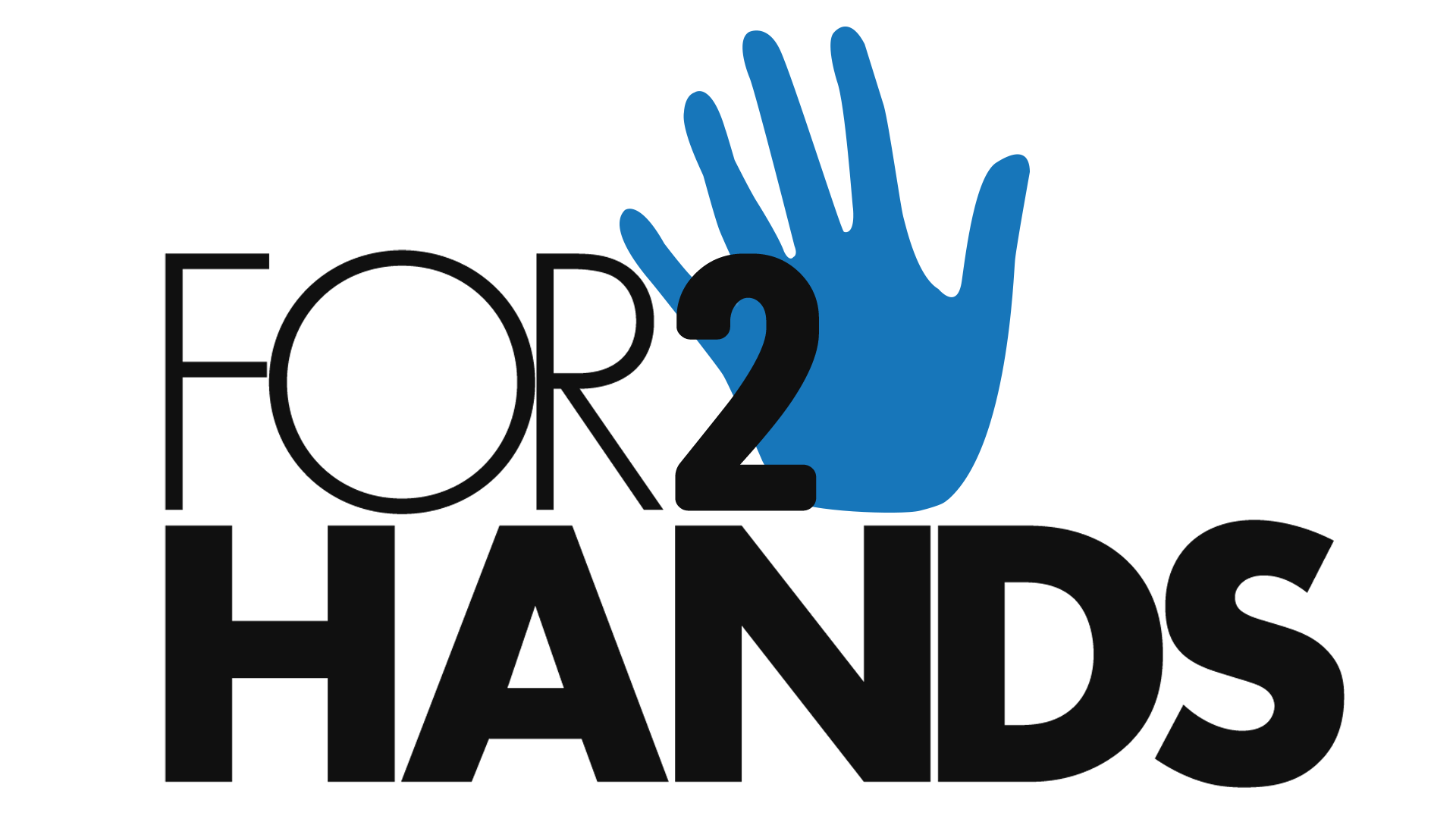 for2hands Logo