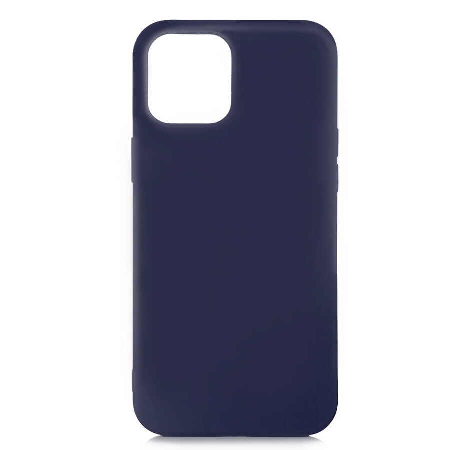 Apple iPhone 12 Pro Max Kılıf Zore LSR Lansman Kapak - 6