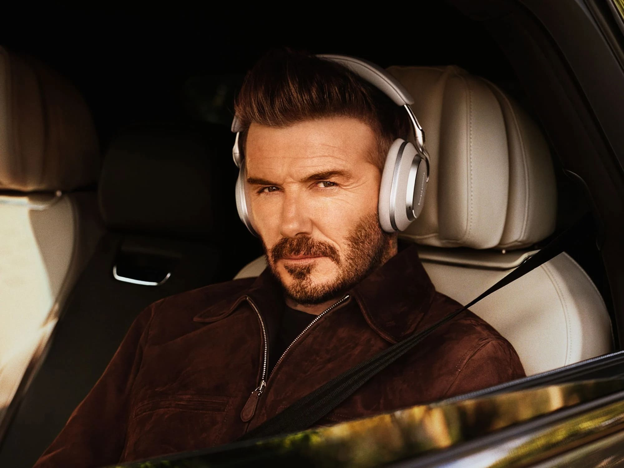 Bowers & Wilkins Px8