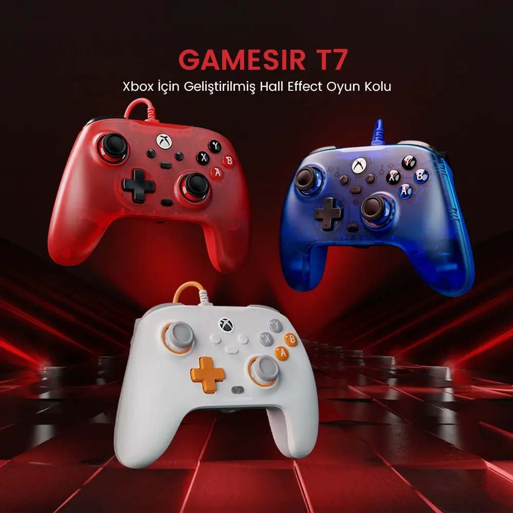Gamesir T7
