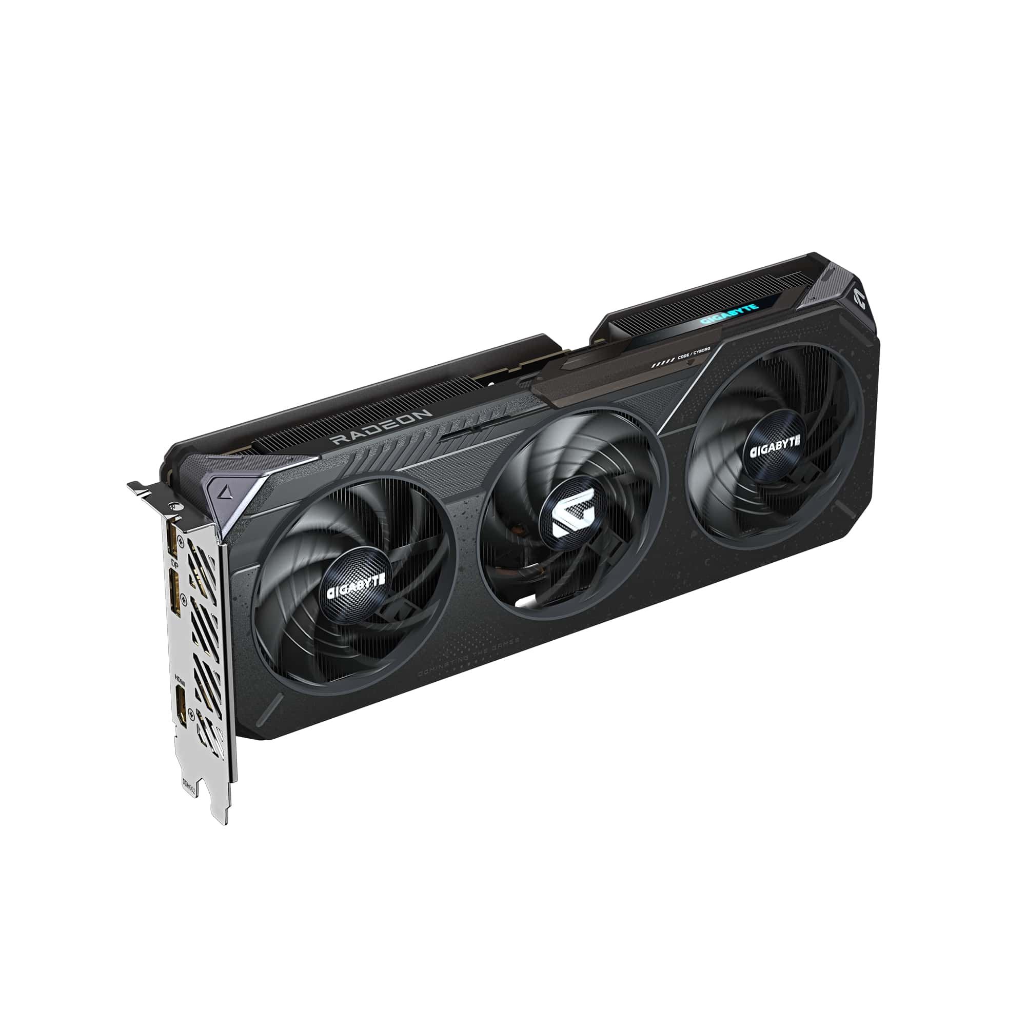 Gigabyte Radeon Rx 9060 Xt Gaming Oc 16 GB Gddr6 128 Bit Fiyatı