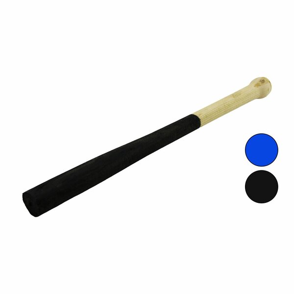 ANKAVERSE® Boyalı Beyzbol Sopası 65 cm