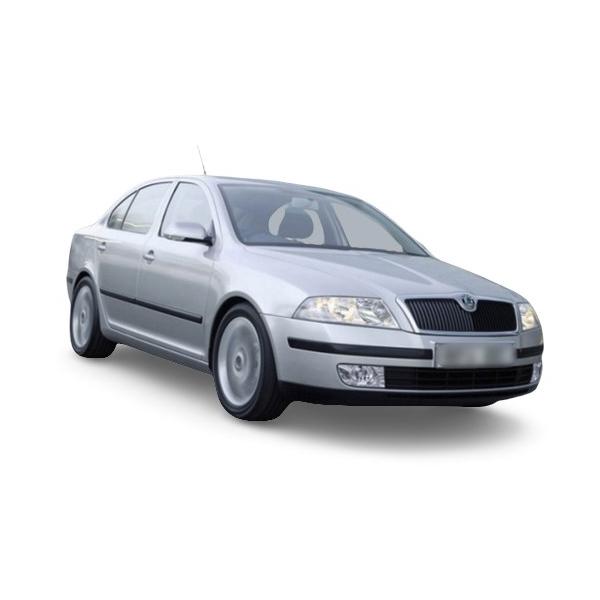 OCTAVİA SKODA