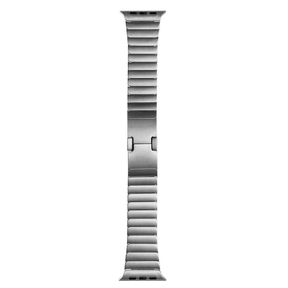 Apple Watch Ultra 49mm Zore KRD-82 Metal Kordon - 9