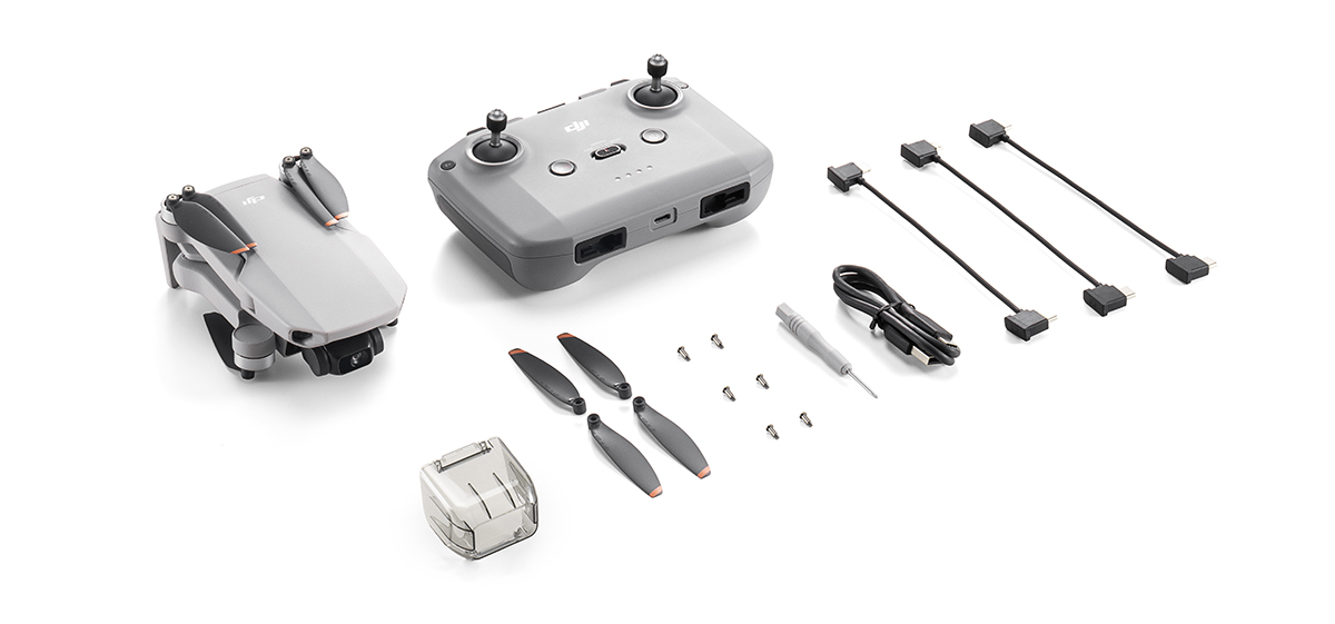 DJI Mini 2