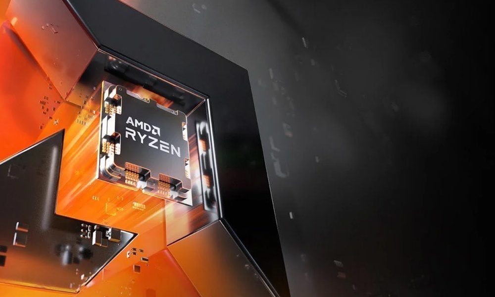 AMD Ryzen 7 8700F Tray İşlemci H1