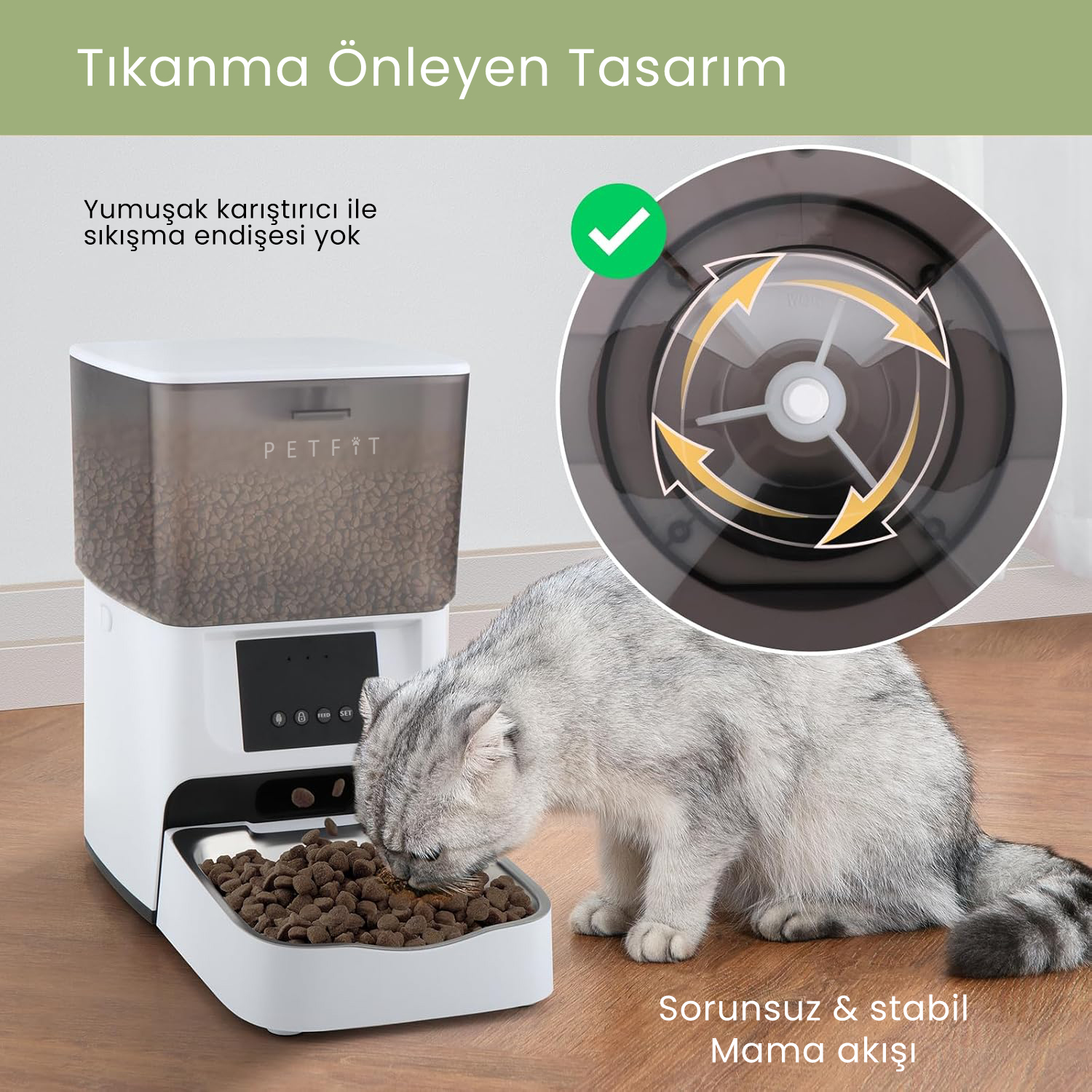 PETFİT