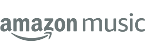 Amazon Müzik logosu