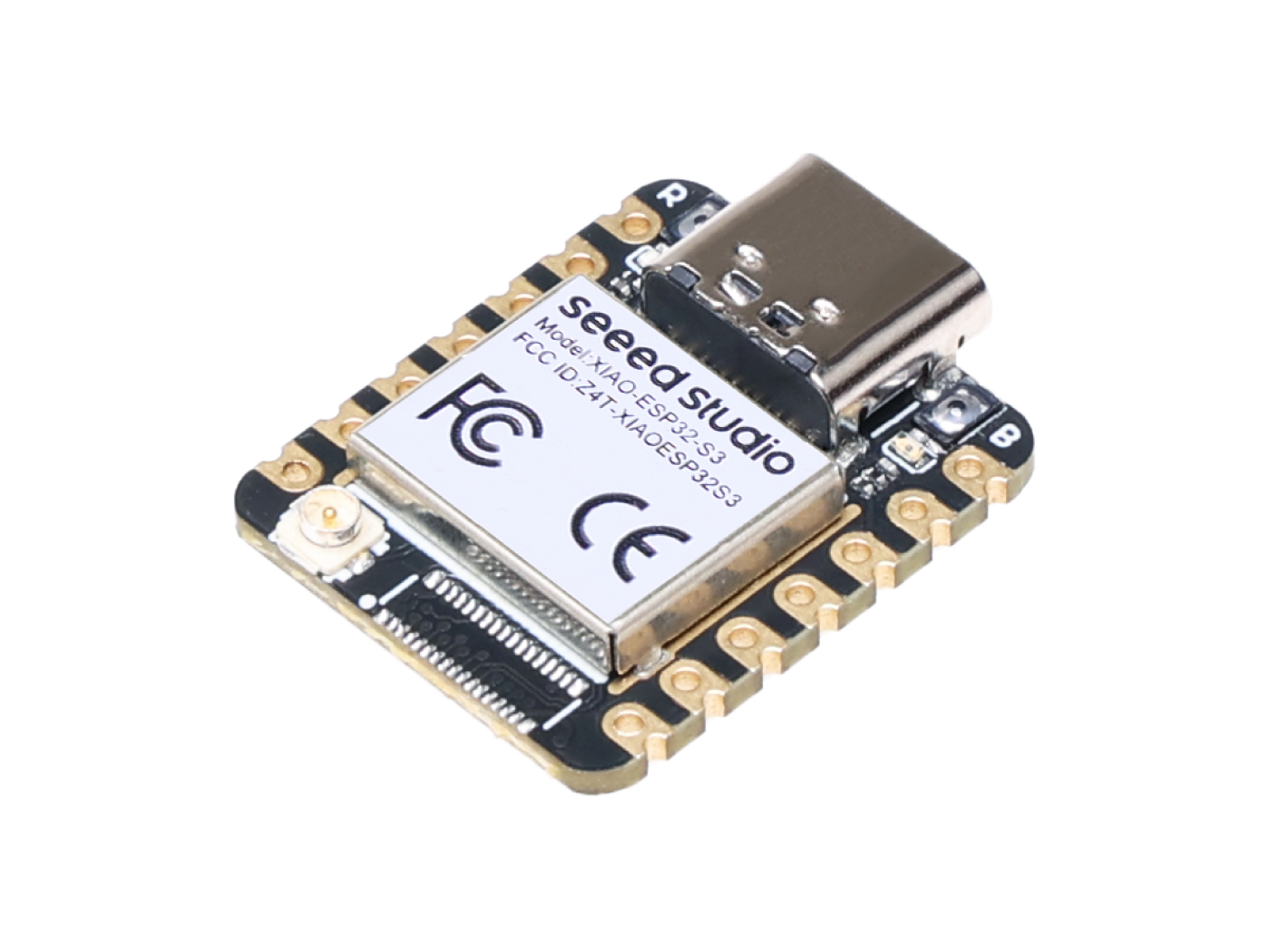 Seeed Studio XIAO ESP32-S3 ürün görseli