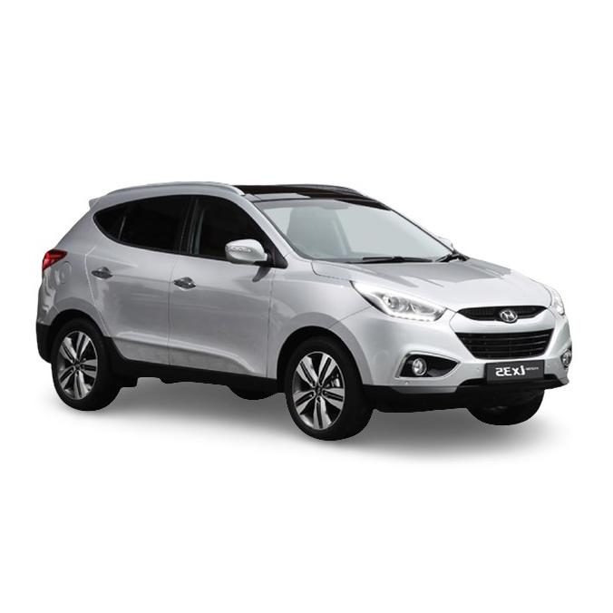 İX35 HYUNDAİ