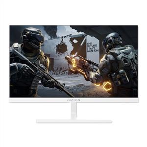 FAZEON 27" X27F165QW 0.5Ms 150Hz QHD IPS GAMING MONITOR-BEYAZ