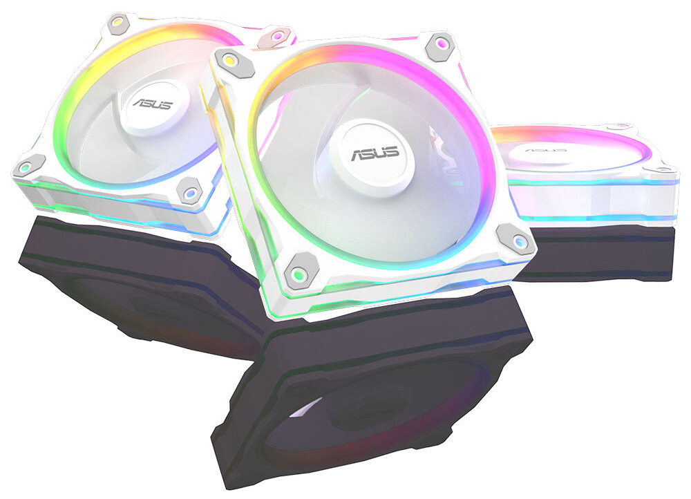 ASUS PRIME MR120 SOĞUTUCU KASA RADYATÖR FANI ARGB 120MM Fiyatı