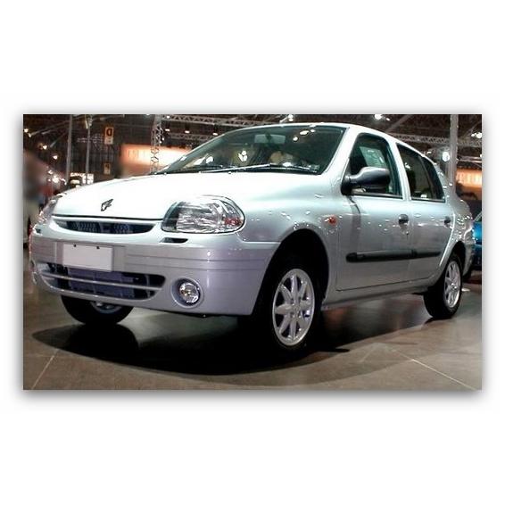 CLİO SYMBOL RENAULT