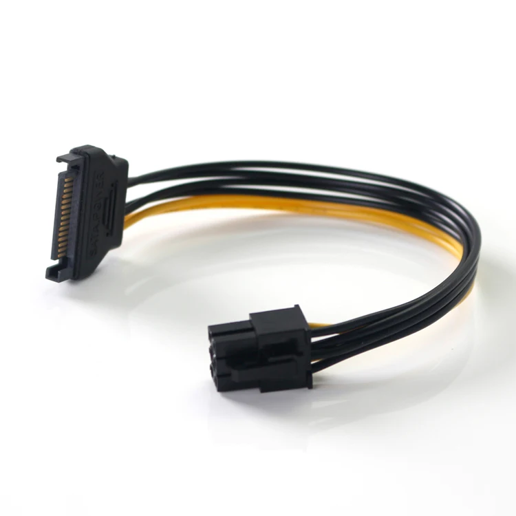 sata cable for riser mining (6)