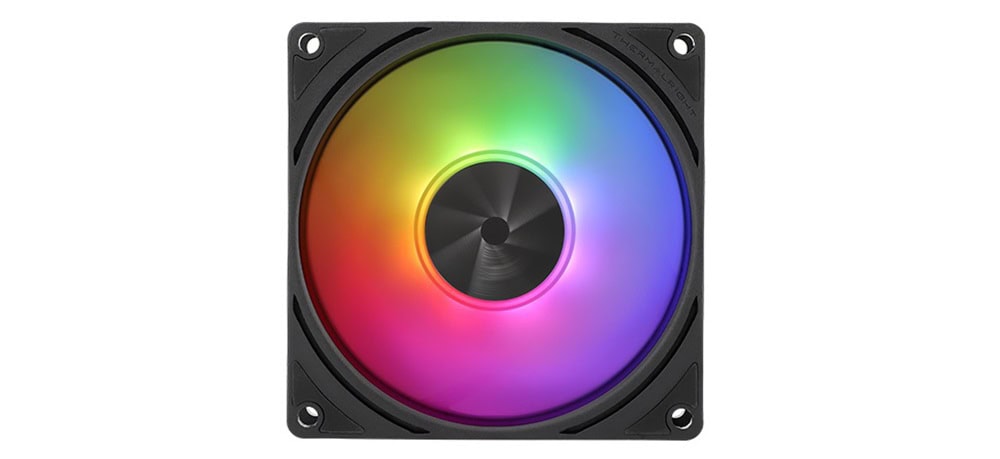 Thermalright Assassin X 90 Se Argb Soğutucu H3