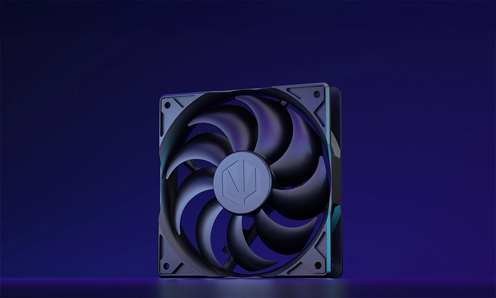 En yüksek hızda (ve düşük ses seviyesinde)