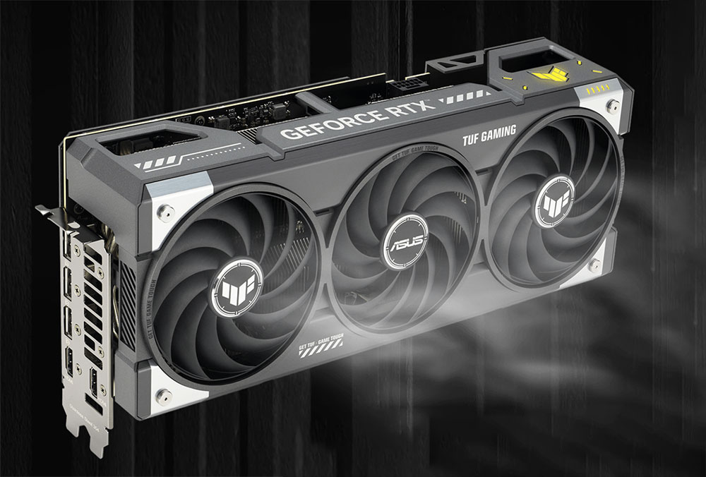 ASUS TUF-RTX5070-O12G-GAMING-NVIDIA-GEFORCE-RTX 5070-12GB Fiyatı