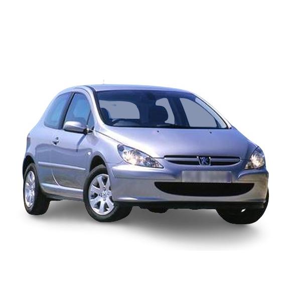 307 PEUGEOT