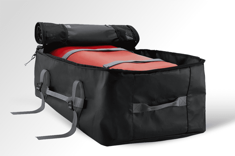 Backbag