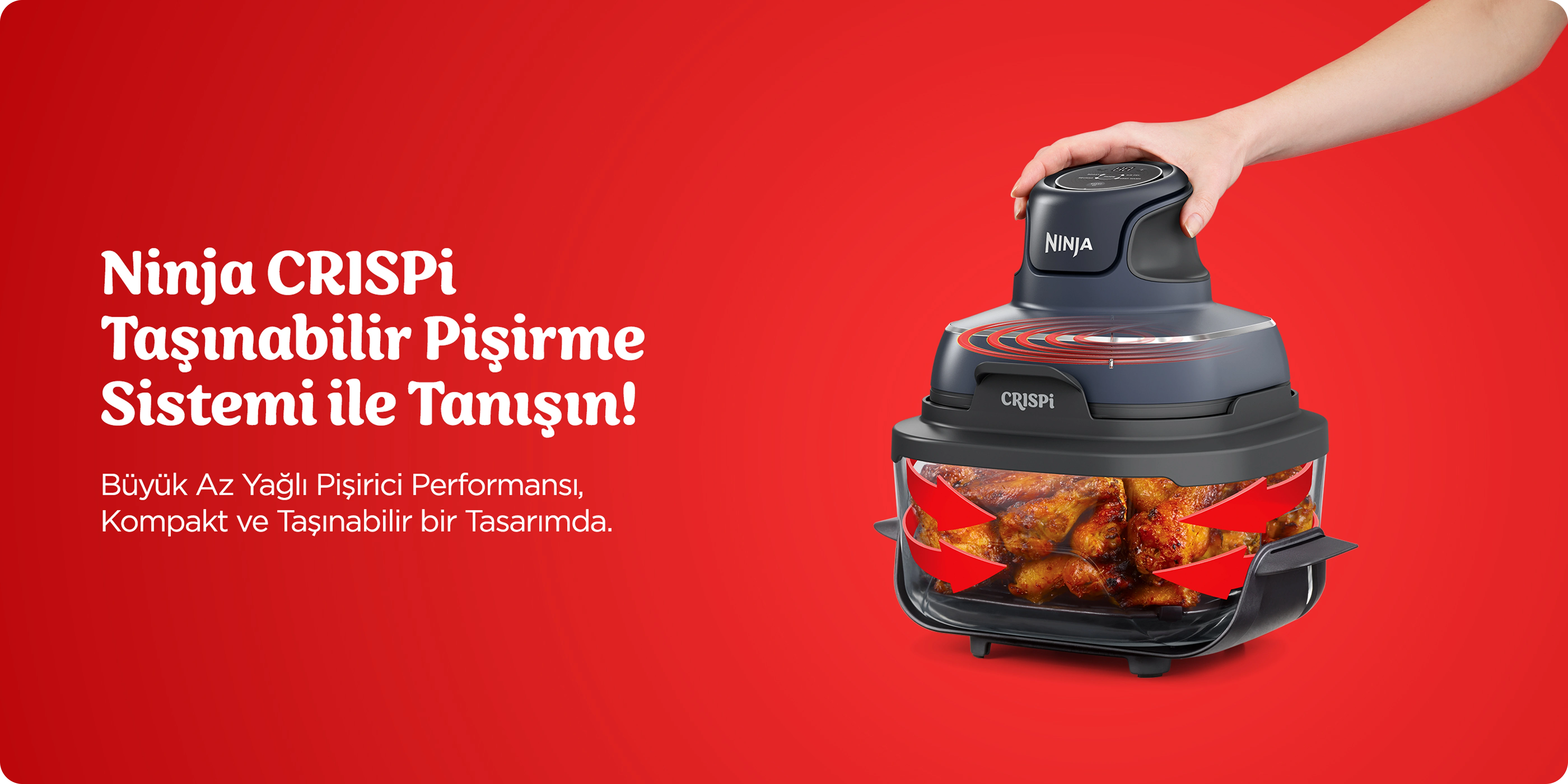 Kahve makinesi tanıtımı