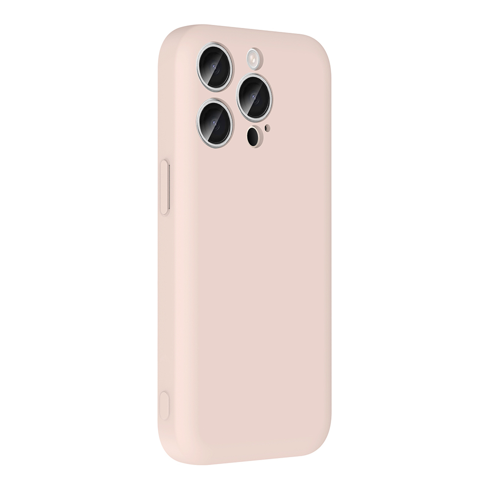 Apple iPhone 15 Pro Max Kılıf Kamera Korumalı Kartlık Hazneli Zore Vitra Kapak - 14