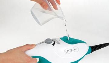 polti sani system gun ddv