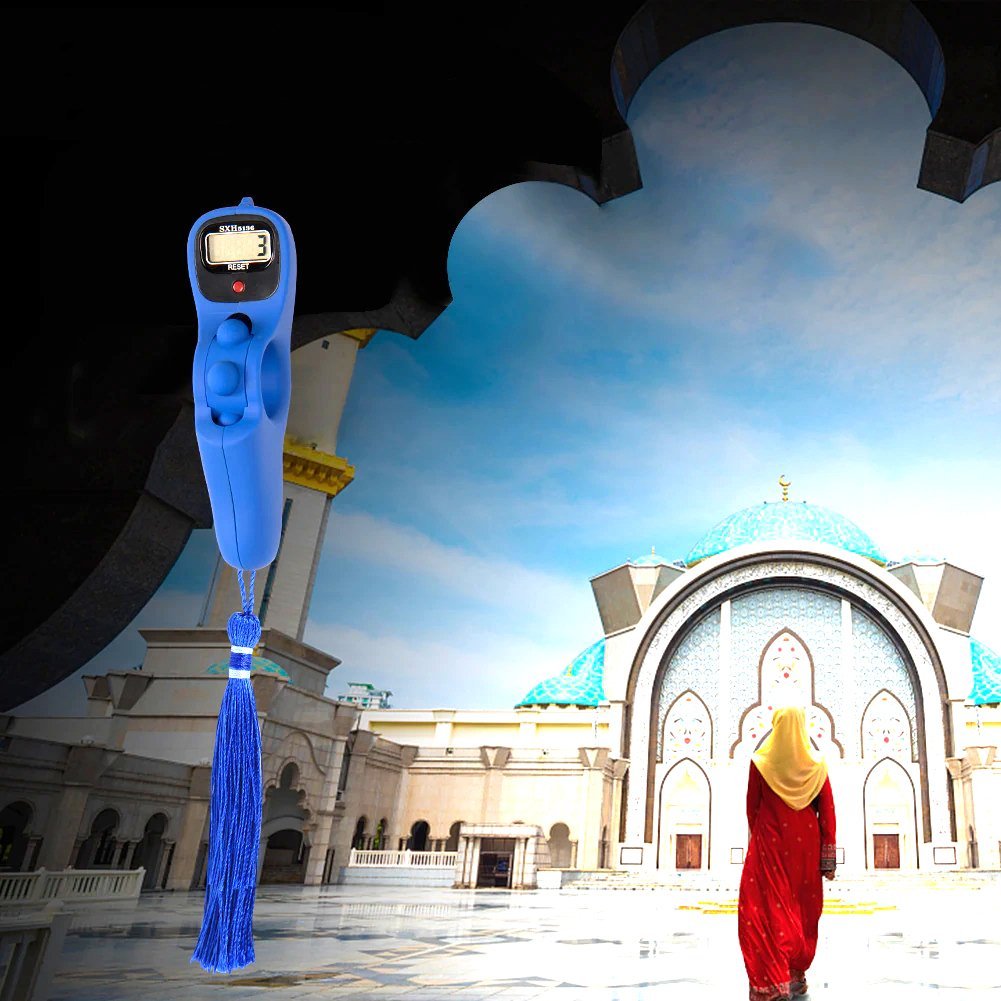 Powermaster Tesbih PM-6691