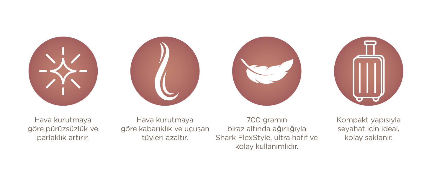 Shark Flexstyle