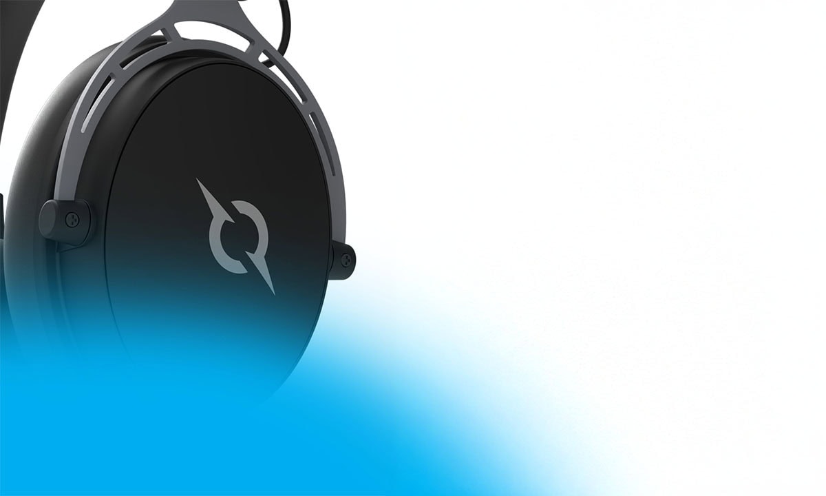 Değiştirilebilir Kulak Pedleri ve Şık Tasarım