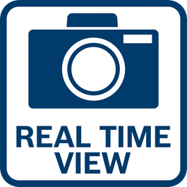 Real time view 