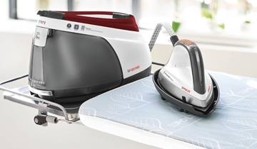 polti sani system gun ddv